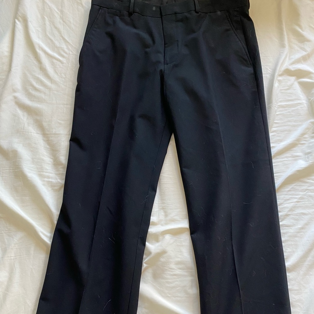 J Ferrar dress pants 36x30